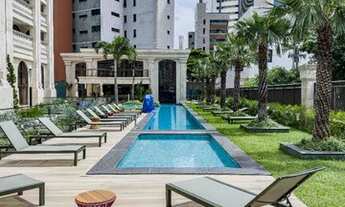 Imagem 3: Solar Praça Portugal, Meireles