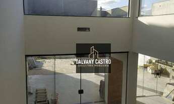 Imagem 3: Casa com 3 dormitórios à venda, 196 m² por R$ 1.150.000,00 - Lagoa - Macaé/RJ