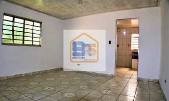 Imagem 2: 3 COMODOS GRANDES COM 1 VAGA EM PIRITUBA