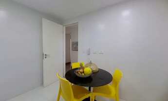 Imagem 3: Apartamento para aluguel com 139 metros quadrados com 4 quartos em Boa Viagem - Recife - P