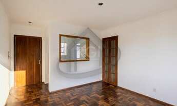 Imagem 4: Apartamento para Venda - 79.28m², 4 dormitórios, 1 vaga - Cristal