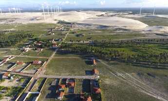 Imagem 2: Lotes De 12X35 Na Taíba A 500M Do Mar, Parcelas De R$ 350 Mensal Oportunidade Unica