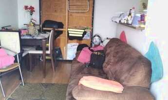 Imagem 5: Residencial - Bussocaba