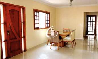 Imagem 3: Sobrado 3 dormitórios c/suíte, 6 vagas e espaço Gourmet c/churrasqueira para alugar, 300 m