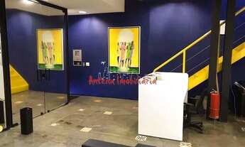 Imagem 2: Prédio comercial em Pinheiros - Cód.: 10989