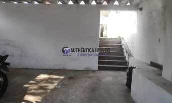 Imagem 3: CASA para LOCAÇÃO - JAGUARIBE - OSASCO - SÃO PAULO - AUTHÊNTICA IMÓVEIS