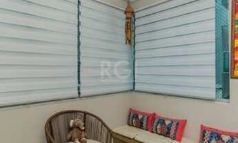 Imagem 3: Apartamento de 1 dormitório e 1 vaga de garagem no bairro Petrópolis