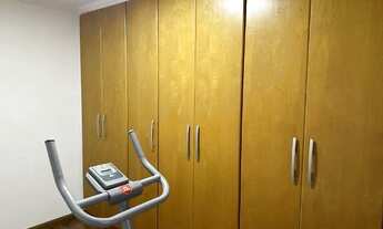 Imagem 6: Apartamento Mobiliado Vila Gilda - Santo André