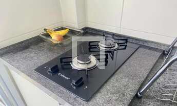 Imagem 7: Apartamento com 1 suíte à venda em Vila Yara, Osasco, com 1 vaga