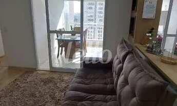 Imagem: São Paulo - Apartamento Padrão - Vila