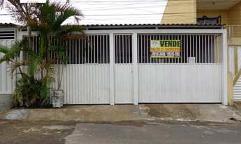 Imagem 3: QR 204 Ótima Casa 3 Quartos/Suite Escriturada Habite-se Aceita Financiamento