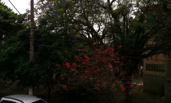 Imagem 3: Apartamento com 2 dormitórios para alugar, 93 m² por R$ 1.350,00/mês - Vila Guiomar - Sant