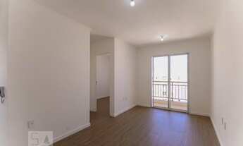 Imagem 2: Apartamento para Aluguel - Penha de França, 2 Quartos, 48 m2