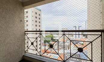 Imagem 5: Apartamento para Aluguel - Tatuapé, 3 Quartos, 80 m2