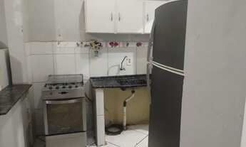 Imagem 2: Alugo casa imobiliária