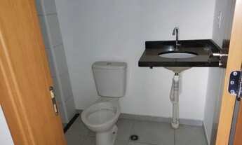 Imagem 7: Apartamento com 2 dormitórios para alugar, 52 m² por R$ 1.280/mês - Jardim Anhangüera - Ri