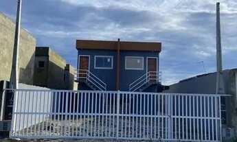 Imagem: Casa Sobre PostaTérrea para venda com 60