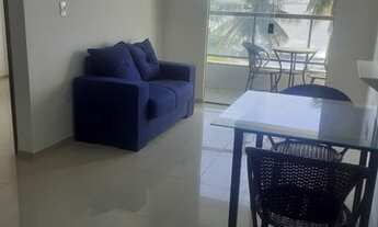 Imagem 3: No Bessa. pé na areia. mobiliado e novo.<br>flat com lazer. <br>agendar pelo w