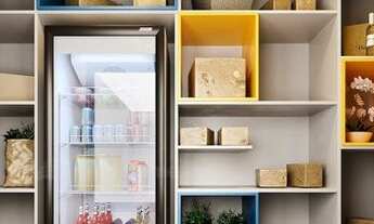 Imagem 2: Apartamento 3 quartos em Praia da Costa