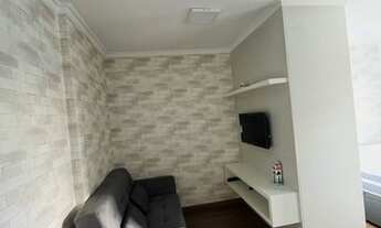 Imagem 7: Studio com 1 dormitório para alugar, 30 m² por R$ 2.200,00/mês - Gopoúva - Guarulhos/SP