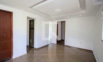 Imagem 2: Casa para Aluguel - Paraíso, 2 Quartos, 50 m2