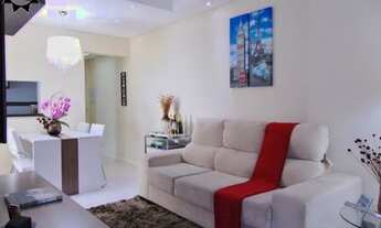 Imagem 7: APTO CENTRO Apartamento com 3 dormitórios