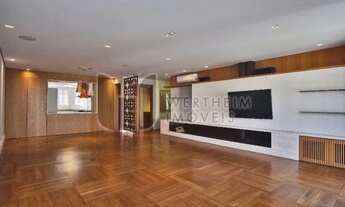 Imagem 3: SãO PAULO - Padrão - Jardim Europa