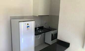 Imagem: Kitnet mobiliado em ponta negra (proximo