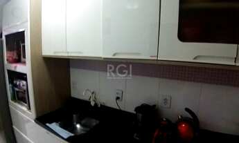 Imagem 9: Apartamento em Jardim Itu