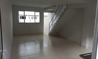 Imagem 2: Sobrado para aluguel com 62 metros quadrados com 2 quartos no Green Park 5