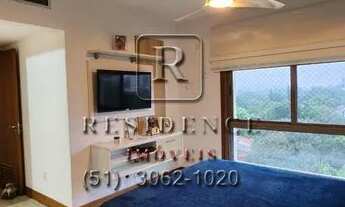 Imagem 7: PORTO ALEGRE - Apartamento Padrão - TRÊS FIGUEIRAS