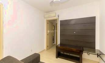 Imagem 5: PORTO ALEGRE - Apartamento Padrão - Bom Fim