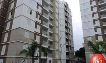 Imagem 6: São Paulo - Apartamento Padrão - São Lucas