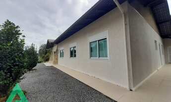 Imagem 3: Ótima casa comercial semi mobiliada para locação, no Bairro Itoupava Norte!!