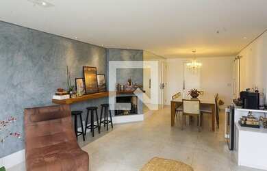 Imagem 5: Apartamento à Venda - Panamby, 3 Quartos, 130 m2