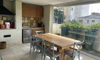 Imagem 4: Apartamento locação Vila Madalena! Do lado da Praça Por do Sol!