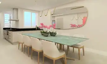 Imagem 6: Apartamento em Copacabana - Rio de Janeiro