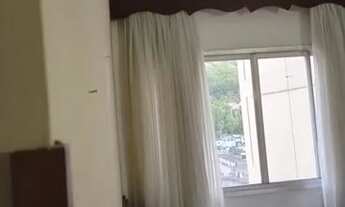 Imagem 4: Apartamento à venda, 2 quartos, 1 vaga, Saboó - Santos/SP