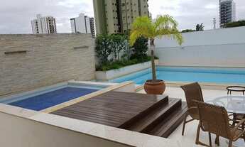 Imagem: Apartamento para aluguel possui 130 metros