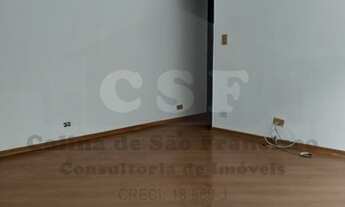 Imagem 3: Apartamento para Locação de 83m², 3 dormitórios 1 vaga coberta - Vila São Francisco - SP