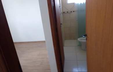 Imagem 2: Apartamento para locação Vila Trujillo