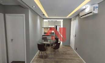 Imagem: Apartamento com 2 dormitórios, 52 m²