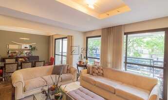 Imagem 2: Apartamento Venda Pompéia 169 m² 5 Dormitórios