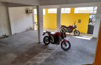 Imagem 3: Apto no 1 piso com 2 quartos. Alvorada 3, ótima localização. Leia