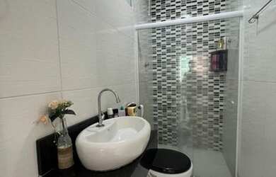 Imagem 3: Casa no Residencial Franco Freire