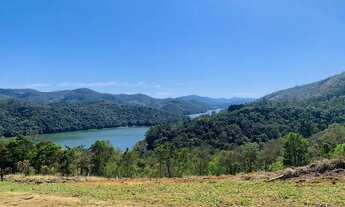 Imagem 7: LOTE COM OTIMAS TOPOGRAFIAS