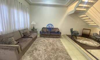 Imagem 6: SOBRADO - BELA VISTA - BAURU/SP