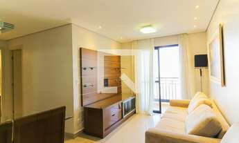 Imagem 2: Apartamento para Aluguel - Mooca, 2 Quartos, 57 m2