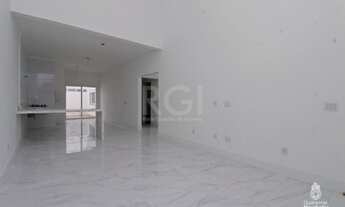 Imagem 5: Casa Condominio para Venda - 100m², 3 dormitórios, sendo 1 suites, 2 vagas - Hípica