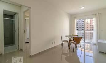 Imagem 3: Apartamento para Aluguel - Alphaville, 1 Quarto, 50 m2